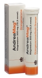 ANDREAMAG 300mg arôme orange, 20 pièces