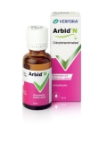 ARBID N Tropfen, 30 ml