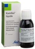 KAMILLEX liquide, 100 ml