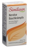 SIMILASAN Nervöse Bauchkrämpfe Globuli, 15 g