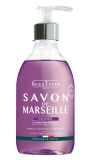 BeauTerra Flüssigseife Marseille Lavendel, 300 ml