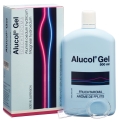 ALUCOL Gel suspension fruit, 500 ml