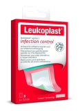 LEUKOPLAST Leukomed Sorbact 7.2 x 5cm, 3 Stück