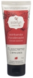 Sidefyn crème pieds grenade apaisante, 75 ml