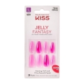 KISS Jelly Fantasy Nails Jelly Baby