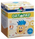 Master Aid ORTOPAD HAPPY Junior -2 Jahre