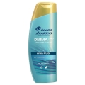 head&shoulders Derma X Pro Shampoo Hydra, 250 ml