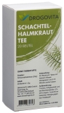 Drogovita Schachtelhalm Tee Beutel, 20 Stück
