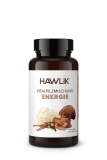 HAWLIK mélange champignons vitaux capsules énergie, 90 pièces