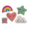 Herboristeria Coussin poche chauffant Dreamy Sky