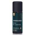 PHYTOMED Huile essentielle de bois de santal biologique en flacon de 10 ml
