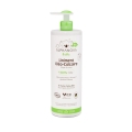 ALPHANOVA Bébé Liniment oléo-calcaire Bio, 400 ml