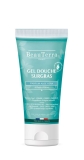 BeauTerra Gel douche riche en aloe vera, 200 ml