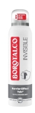 BOROTALCO Deo Invisible spray 150 ml
