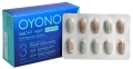 OYONO Nuit N comprimés Intens, 40 pièces