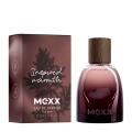 MEXX INSPIRED MAN Warmth Eau de Parfum, 50 ml 