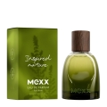  MEXX INSPIRED MAN Nature Eau de Parfum, 50 ml