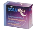 SOLUNOX orthèse anti-ronflement transparent
