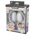 DOOKY Gehörschutz 2 in 1 Baby Kleinkind