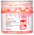 SLIICK Hard Wax Beads Gummy Bear, 226 g