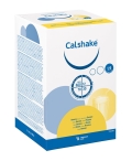 CALSHAKE Banane, 7 x 87 g