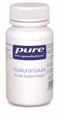 PURE Acide hyaluronique capsules, 60 pièces