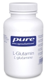 PURE L-Glutamin 850 mg, 90 Stück