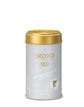 Sirocco Teedose Medium Lapsang Souchong Bio, 80 g