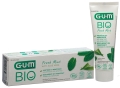 GUM Dentifrice Bio Tube, 75 ml