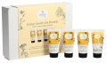 SIDEFYN Geschenkset Verwöhnset Zitronella Box