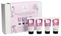 SIDEFYN Geschenkset Verwöhnset Blumenwiese Box