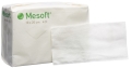 MESOFT NW Kompressen 10x20cm unsteril, 100 Stück