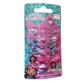 HERBA Kids Clips Dollhouse, 6 Stück