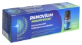 RENOVIUM Immuno Boost Shot, 20 x 14 pièces