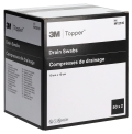 TOPPER Schlitzkompresse10x10cm steril, 50 x 2 Stück