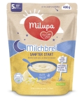 Milupa Gute Nacht Sanfter Start 5M+, 400 g