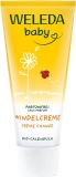 Weleda Baby Calendula Crème change sans parfum, 75 ml