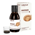 HAWLIK Extrait liquide de Shiitake, 100 ml
