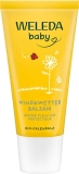 Weleda Calendula Wind- und Wetterbalsam