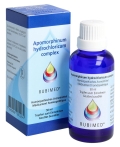 RUBIMED Apomorphinum hydrochloricum comp Tropfen, 50 ml