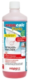 VEPOCALC Forte détartrant+antirouille 1000 ml