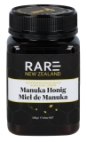 RARE Manuka Honig MGO 260+ Pet, 500 g