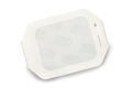 3M TEGADERM HP Wundverband 10x12cm rechteckig, 50 Stück