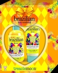 Treaclemoon Giftset Weekend Brazilian Love
