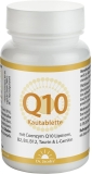 Dr. Jacob's Coenzyme Q10 comprimér croquer, 60 g