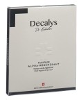 Decalys Regenerierende Maske, 3 Stück