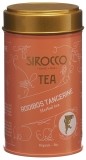 Sirocco Teedose Medium Rooibos Tangerine, 80 g