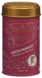 Sirocco thé boîte medium Winter Moments, 80 g