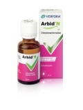 ARBID N Tropfen, 30 ml