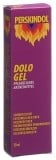 Perskindol Dolo Gel, 50 ml